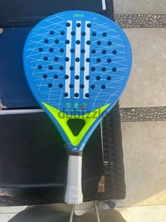 padel racket 0