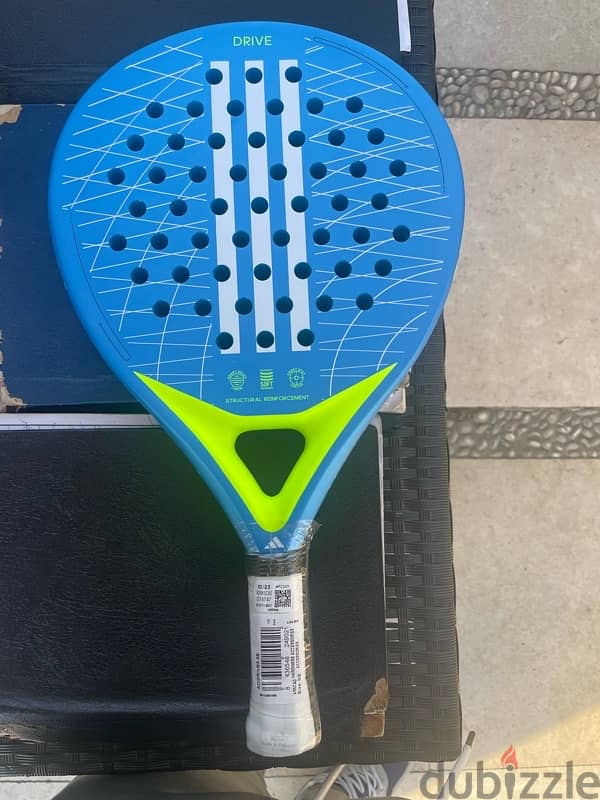 padel racket 1