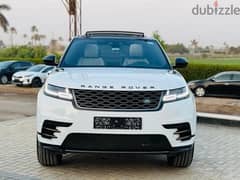 Land Rover Velar 2022 0