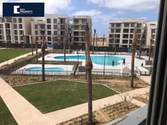 Own Now And Pay Later in Marassi North Coast With Installments Chalet For Sale 2BR With The Lowest Price Fully Finished 0