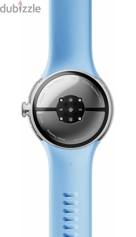 Google Pixel Watch 2 - ساعه جوجل بيكسل 2 - جديده لم تستخدم 3