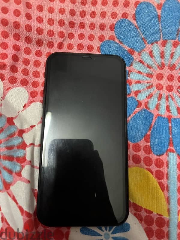 iPhone XR for sale 1