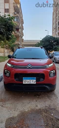 Citroen C3  live 2021