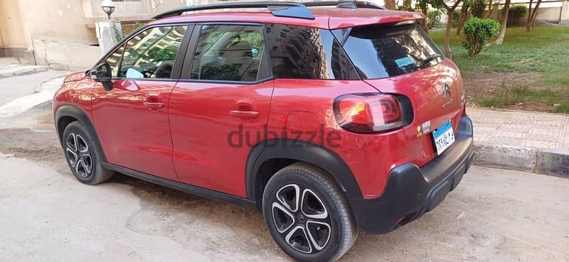 Citroen C3  live 2021 3