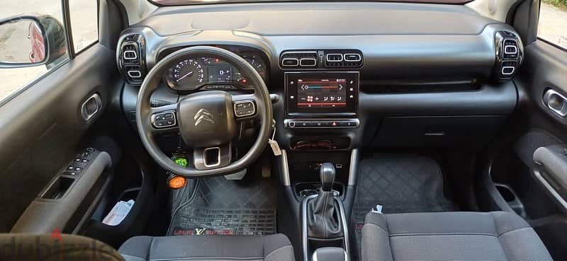 Citroen C3  live 2021 6