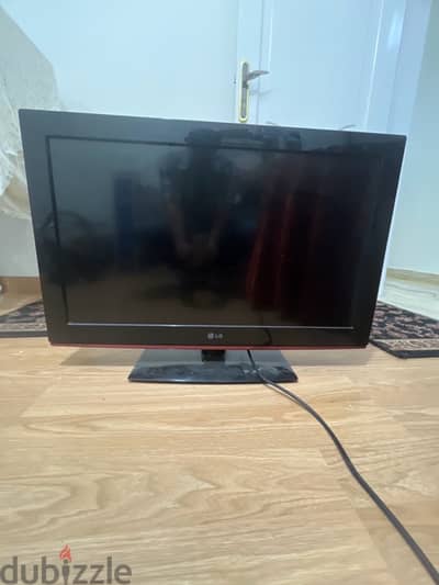 LG 32 inch screen