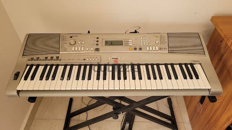 Keyboard Yamaha A-300 كيبورد ياماها A-300 1