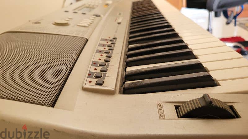 Keyboard Yamaha A-300 كيبورد ياماها A-300 5