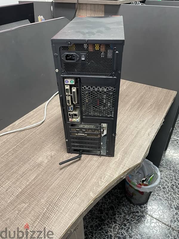 gaming computer 1