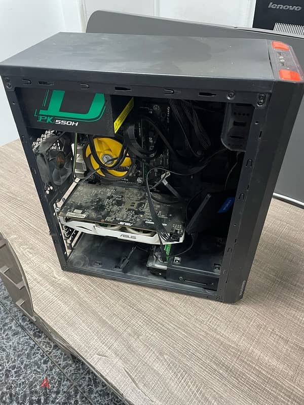 gaming computer 2