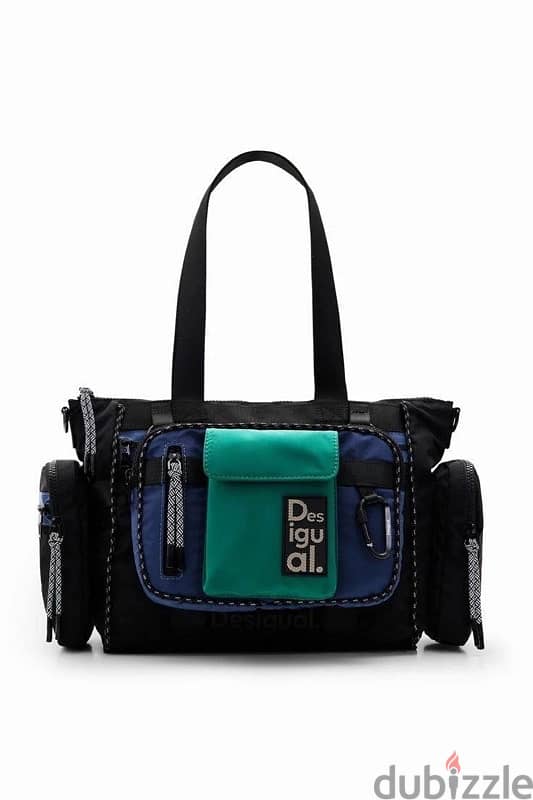 Desigual bag 1