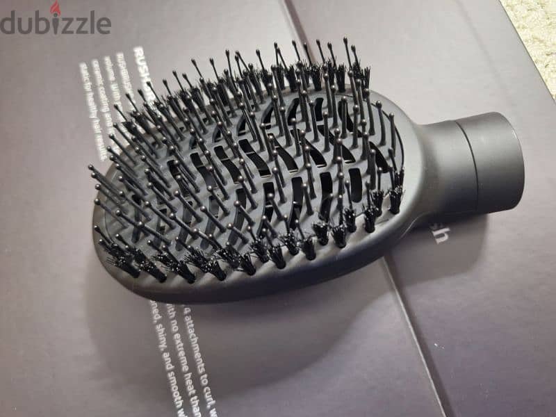 Rush brush 4in1 styler 5