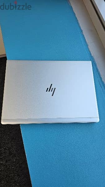 HP Laptop EliteBook 830 G5 3