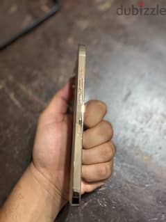 Iphone 12 Pro Max 128 Gb Gold 0