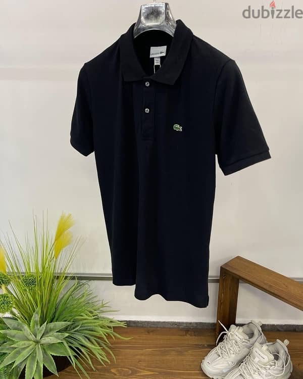 polo T-shirts 1