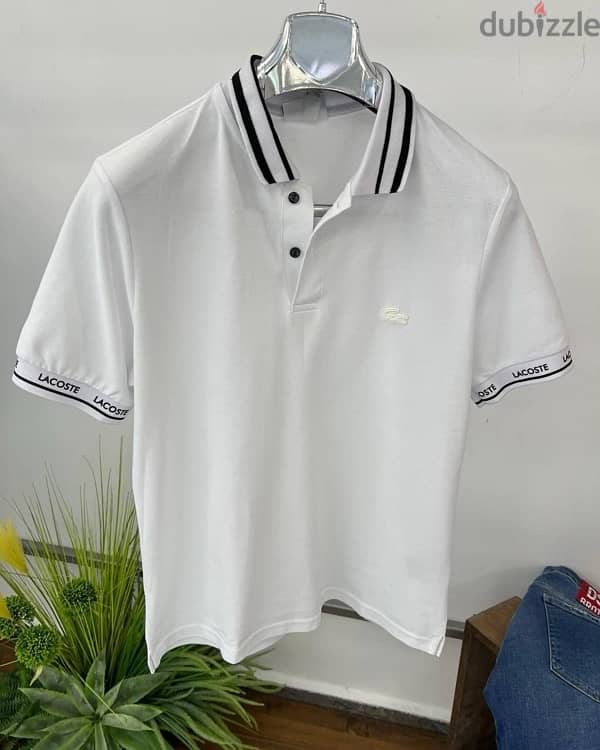 polo T-shirts 6