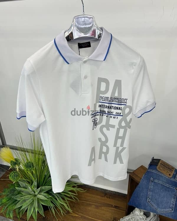 polo T-shirts 7