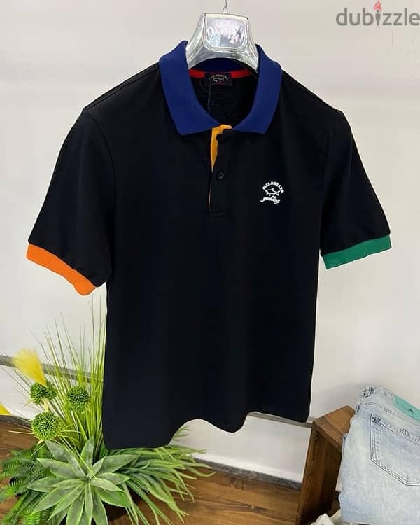 polo T-shirts 8