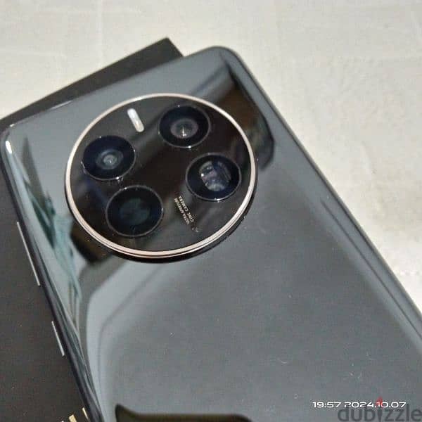 Huawei mate 50 pro used 10