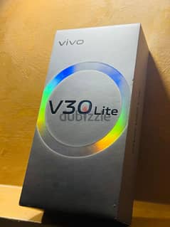 Vivo V30 Lite 0