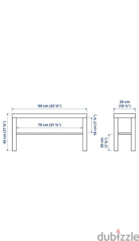 IKEA TV Unit 3