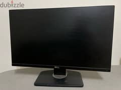 Dell screen monitor - شاشة كومبيوتر