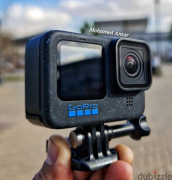 جوبرو هيرو 12 بلاك GOPRO Hero 12 BLACK 1