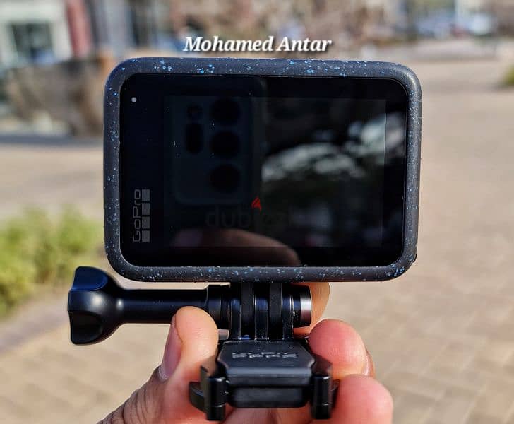 جوبرو هيرو 12 بلاك GOPRO Hero 12 BLACK 5