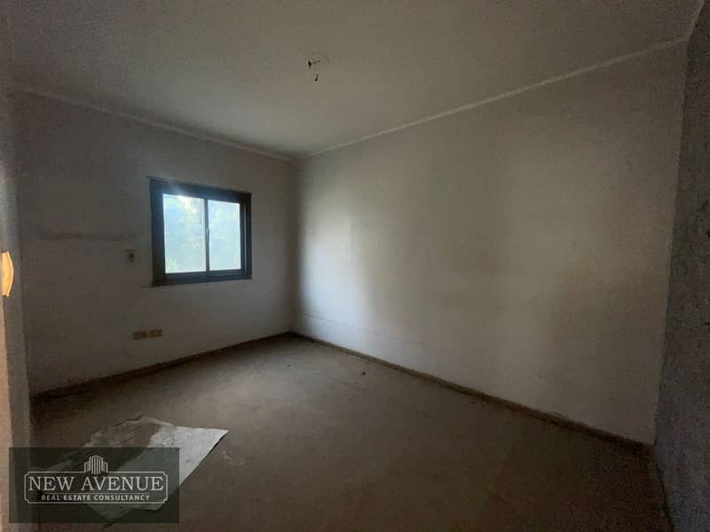 Office 470Sqm For rent in Maadi         MS-AA 221 10