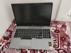 Dell latitude 5510 model 2021 10th gen