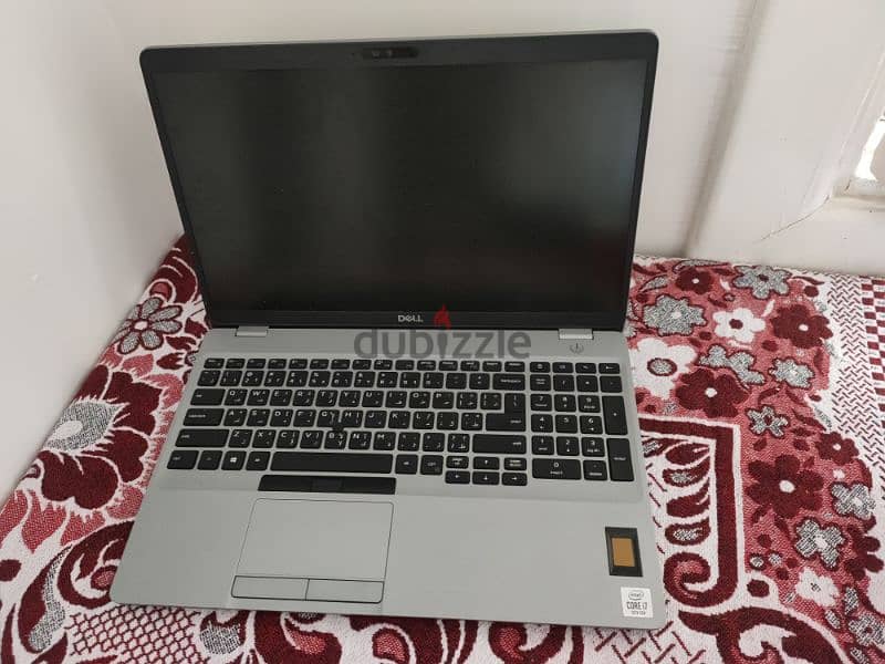 Dell latitude 5510 model 2021 10th gen 0