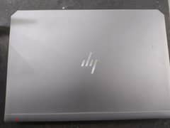 hp Zbook 17 G6  RTX 5000 16Gb