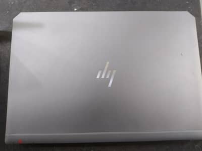 hp Zbook 17 G6 128/5Tb  RTX 5000 16Gb