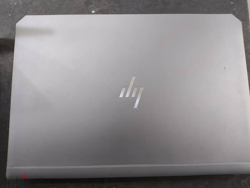 hp Zbook 17 G6 128/5Tb  RTX 5000 16Gb 0