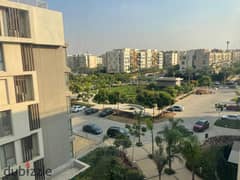 Apartment for rent in sodic eastown compound at New Cairo 0