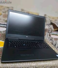 dell precision 7710