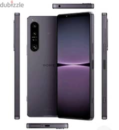 Sony Xperia 1 IV New dual sim