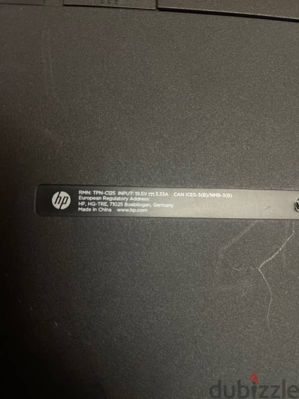 Hp-Hq-Tre 71025 6