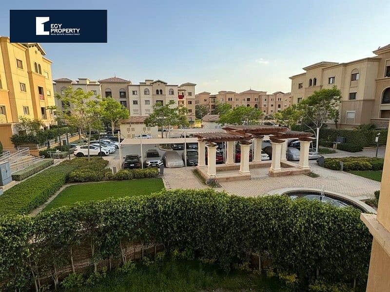 For quick sale apartment 195m superluxe, finished  reduced in price in Mivida Compound - Fifth Settlement, 6