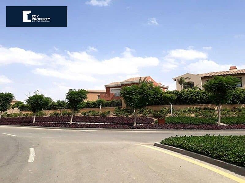 For quick sale apartment 195m superluxe, finished  reduced in price in Mivida Compound - Fifth Settlement, 8