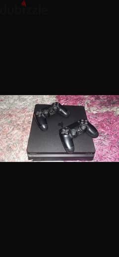 ps4 slim 500 g