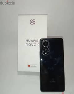 huawei nova 9 هواوي نوفا 9