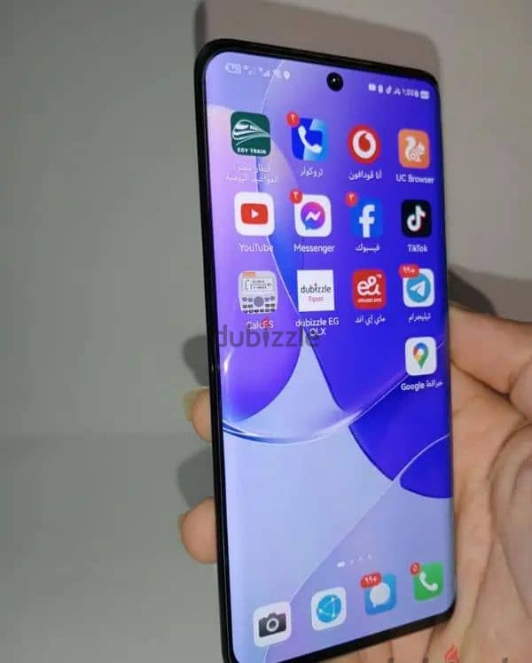 huawei nova 9 هواوي نوفا 9 3