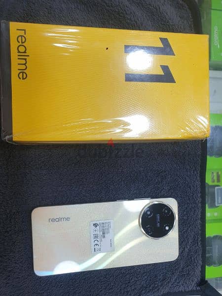 mobile realme 2