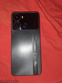 itel p40