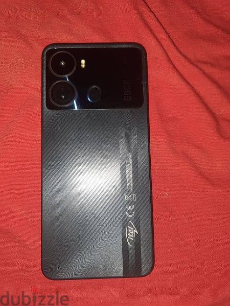 itel p40 0