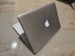 MacBook