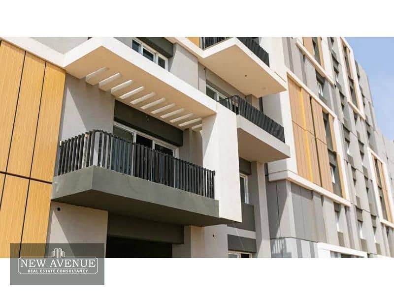 Apartment with installment in Lakeview residence 2 2