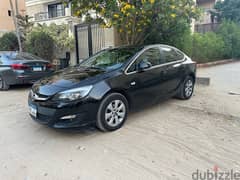 Opel Astra 2019 0