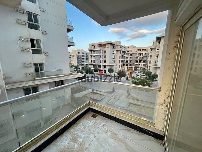 Apartment in the heart of the Fifth Settlement  immediate delivery  in Mountain View  directly next to Palm Hills  minutes from Mivida and Hyde Park 2